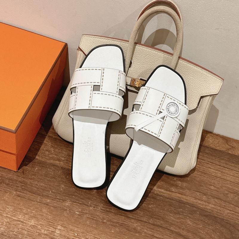 Hermes Sandals